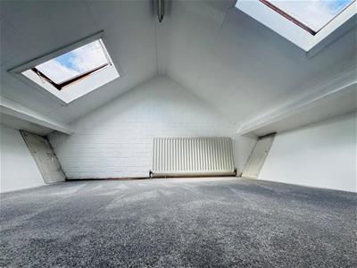 Loft Room